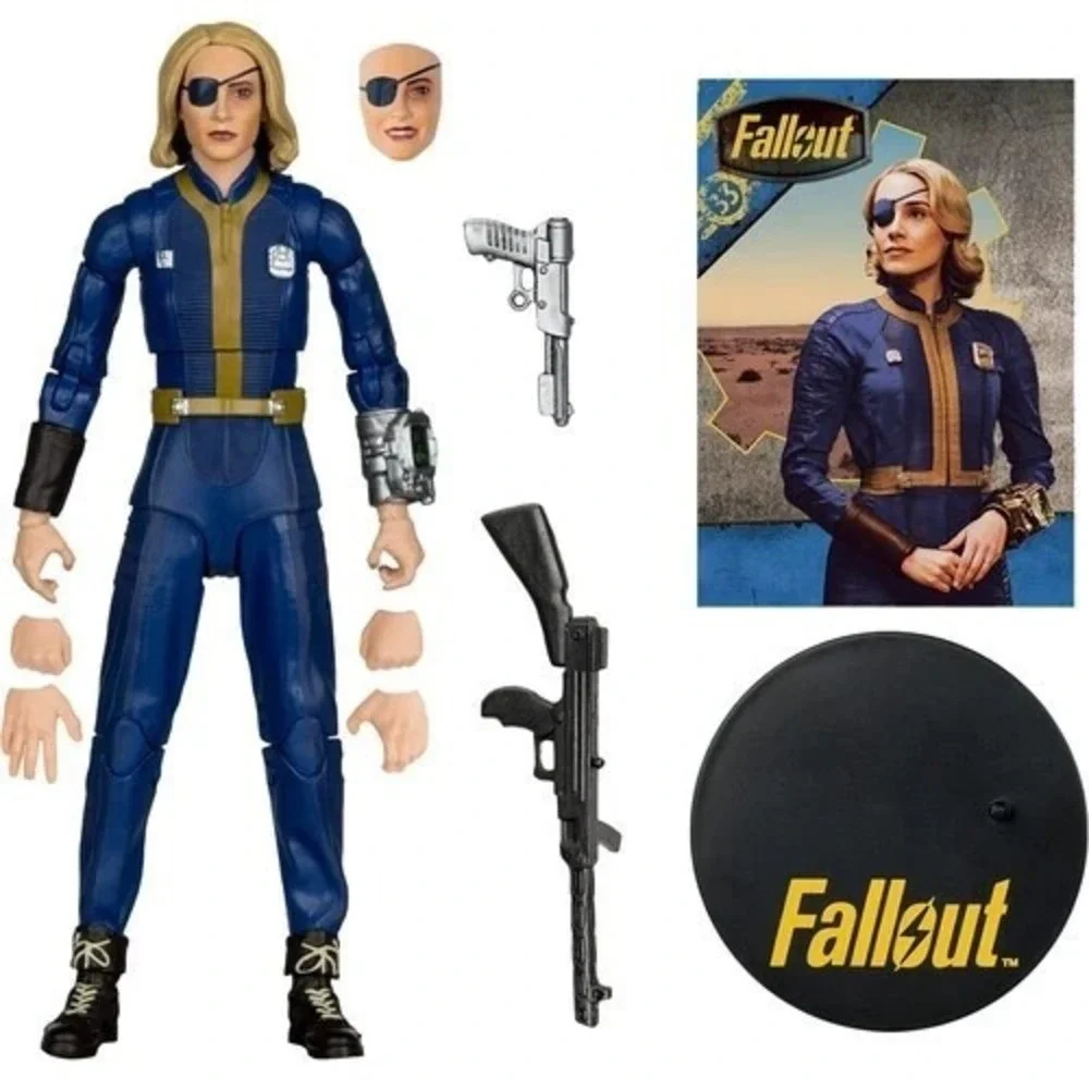 McFarlane Toys - Fallout (TV series) - 7